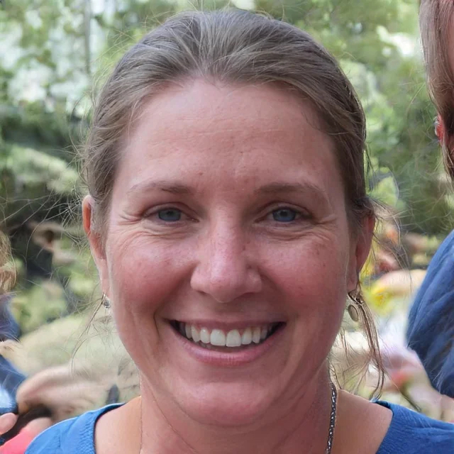 Barbara Davies